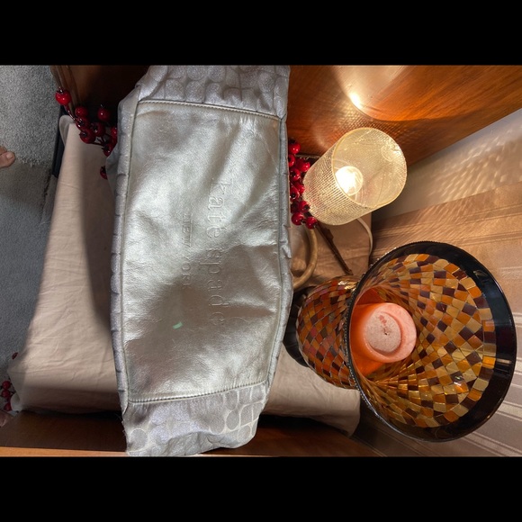 Kate Spade diaper bag - Picture 6 of 6